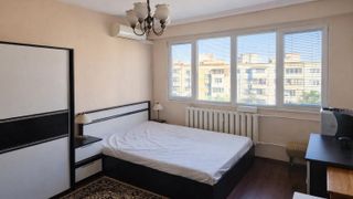 Dreizimmerwohnung Verleih, Banishora, Sofia (6)