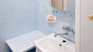 Dreizimmerwohnung Verleih, Banishora, Sofia (12)