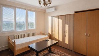 Dreizimmerwohnung Verleih, Banishora, Sofia (8)