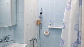 Dreizimmerwohnung Verleih, Banishora, Sofia (11)