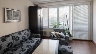 Dreizimmerwohnung Verleih, Banishora, Sofia (14)