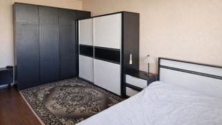 Dreizimmerwohnung Verleih, Banishora, Sofia (7)