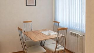 Two-bedroom Rentals, Center- Isul, Sofia