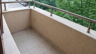 Тристаен Наеми, Студентски град, София (9)