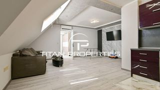 Zwei-Zimmer-Wohnung Verleih, Lewski, Sofia (11)