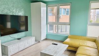 Тристаен, под наем, ж.к. Студентски град (3)