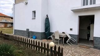 Едностаен, под наем, кв. Модерно предградие (8)