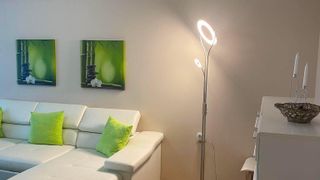 Three-room Rentals, Geo Milev, Sofia (3)