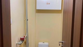 Three-room Rentals, Geo Milev, Sofia (9)