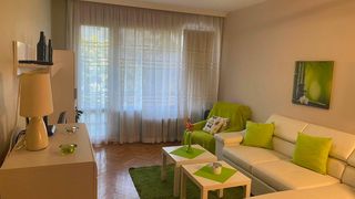 Three-room Rentals, Geo Milev, Sofia