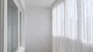 Ein-Zimmer-Zimmer Verleih, Levski G, Sofia (5)