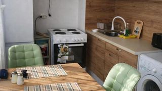 Ein-Zimmer-Zimmer Verleih, Levski G, Sofia (2)