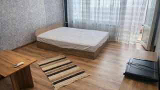 Ein-Zimmer-Zimmer Verleih, Levski G, Sofia (4)
