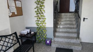 Ein-Zimmer-Zimmer Verleih, Levski G, Sofia (6)