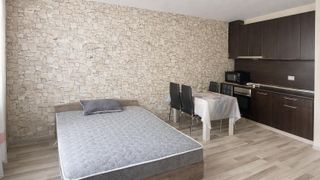 Ein-Zimmer-Zimmer Verleih, Klosterwiesen, Sofia (3)