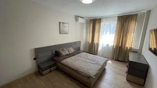 Dreizimmerwohnung Verleih, Serdica, Sofia (9)