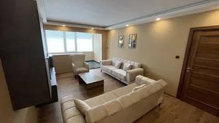 Dreizimmerwohnung Verleih, Serdica, Sofia (4)