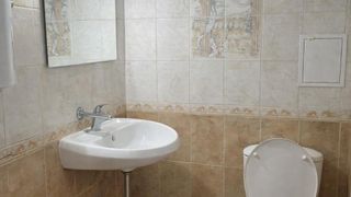Zwei-Zimmer-Wohnung Verleih, Redoute, Sofia (6)