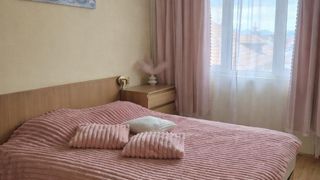 Zwei-Zimmer-Wohnung Verleih, Redoute, Sofia (4)