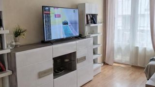 Zwei-Zimmer-Wohnung Verleih, Redoute, Sofia