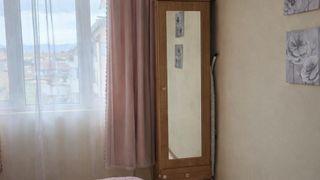 Zwei-Zimmer-Wohnung Verleih, Redoute, Sofia (5)