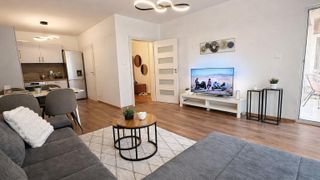 Two-bedroom Rentals, The refrigerator, Sofia (3)