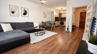 Two-bedroom Rentals, The refrigerator, Sofia (2)
