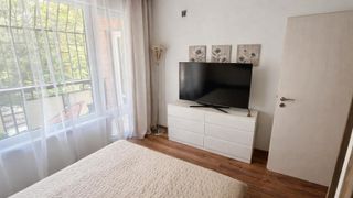 Two-bedroom Rentals, The refrigerator, Sofia (8)