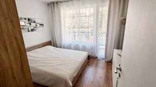 Two-bedroom Rentals, The refrigerator, Sofia (7)