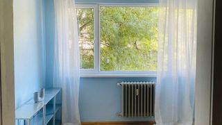Тристаен Наеми, Медицинска академия, София (7)
