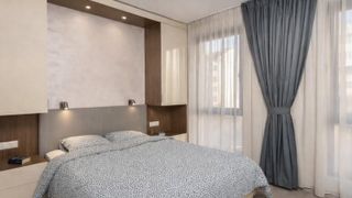 Zwei-Zimmer-Wohnung Verleih, Zone B-19, Sofia (5)
