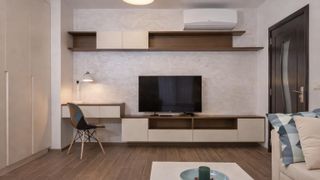 Zwei-Zimmer-Wohnung Verleih, Zone B-19, Sofia (4)