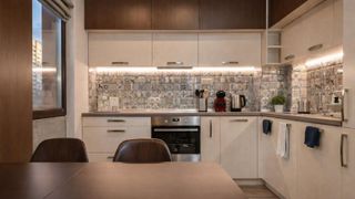 Zwei-Zimmer-Wohnung Verleih, Zone B-19, Sofia