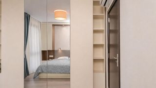 Zwei-Zimmer-Wohnung Verleih, Zone B-19, Sofia (6)