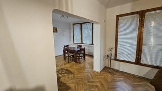 Тристаен Наеми, Витоша, София (4)