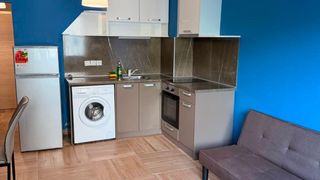 One-room Rentals, Student city, Sofia
