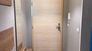 One-room Rentals, Student city, Sofia (5)