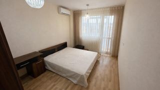 Тристаен Наеми, Стрелбище, София (3)