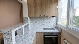 Тристаен Наеми, Надежда 1, София (3)