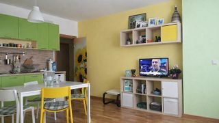 Двустаен Наеми, Младост 2, София (2)