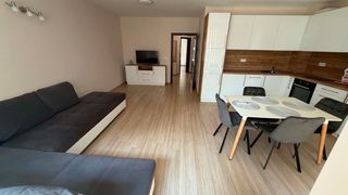 Dreizimmerwohnung Verleih, Ivan Vazov, Sofia (2)