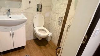 Dreizimmerwohnung Verleih, Ivan Vazov, Sofia (8)
