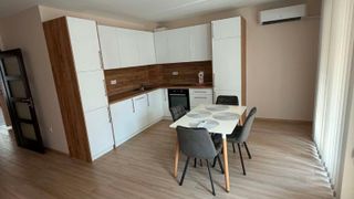 Dreizimmerwohnung Verleih, Ivan Vazov, Sofia (3)
