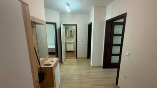 Dreizimmerwohnung Verleih, Ivan Vazov, Sofia (6)