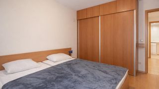 Cu două dormitoare Închirieri, Lyulin 6, Sofia (3)