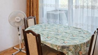 Тристаен Наеми, Дианабад, София (2)