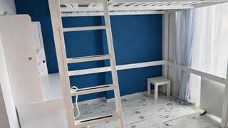 Тристаен Наеми, Витоша, София (5)