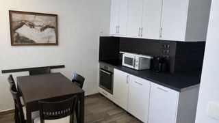 Тристаен Наеми, Дианабад, София (2)