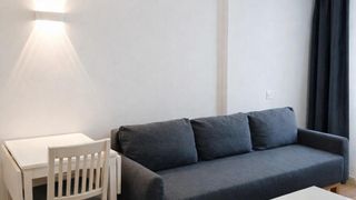 Двухкомнатная Аренда, Студенческий городок, София