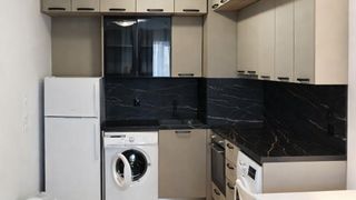 Двухкомнатная Аренда, Студенческий городок, София (4)